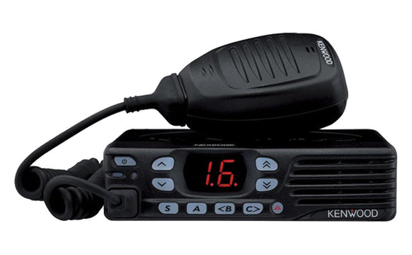 Kenwood  NX-740H / 840H UHF Two-Way Radio (USED)